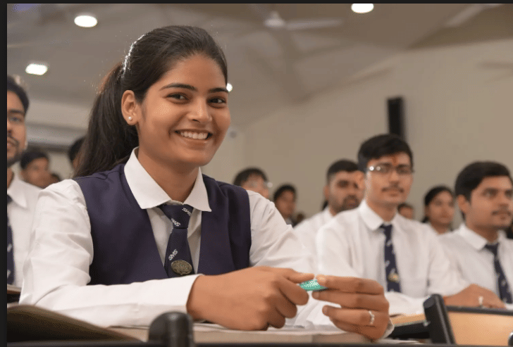 SMS Varanasi Campus photo 23